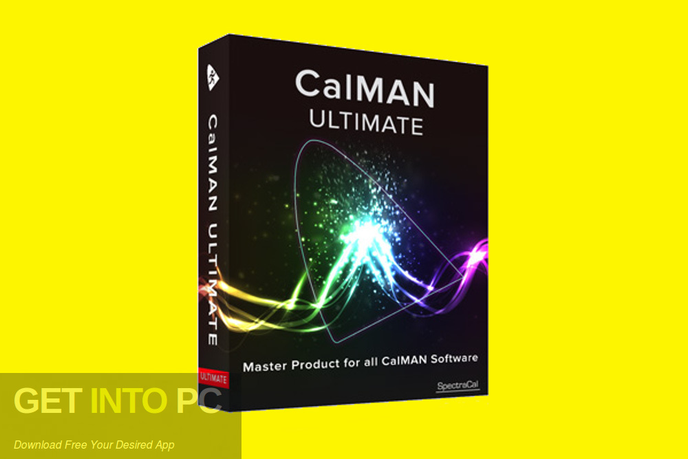calman software download