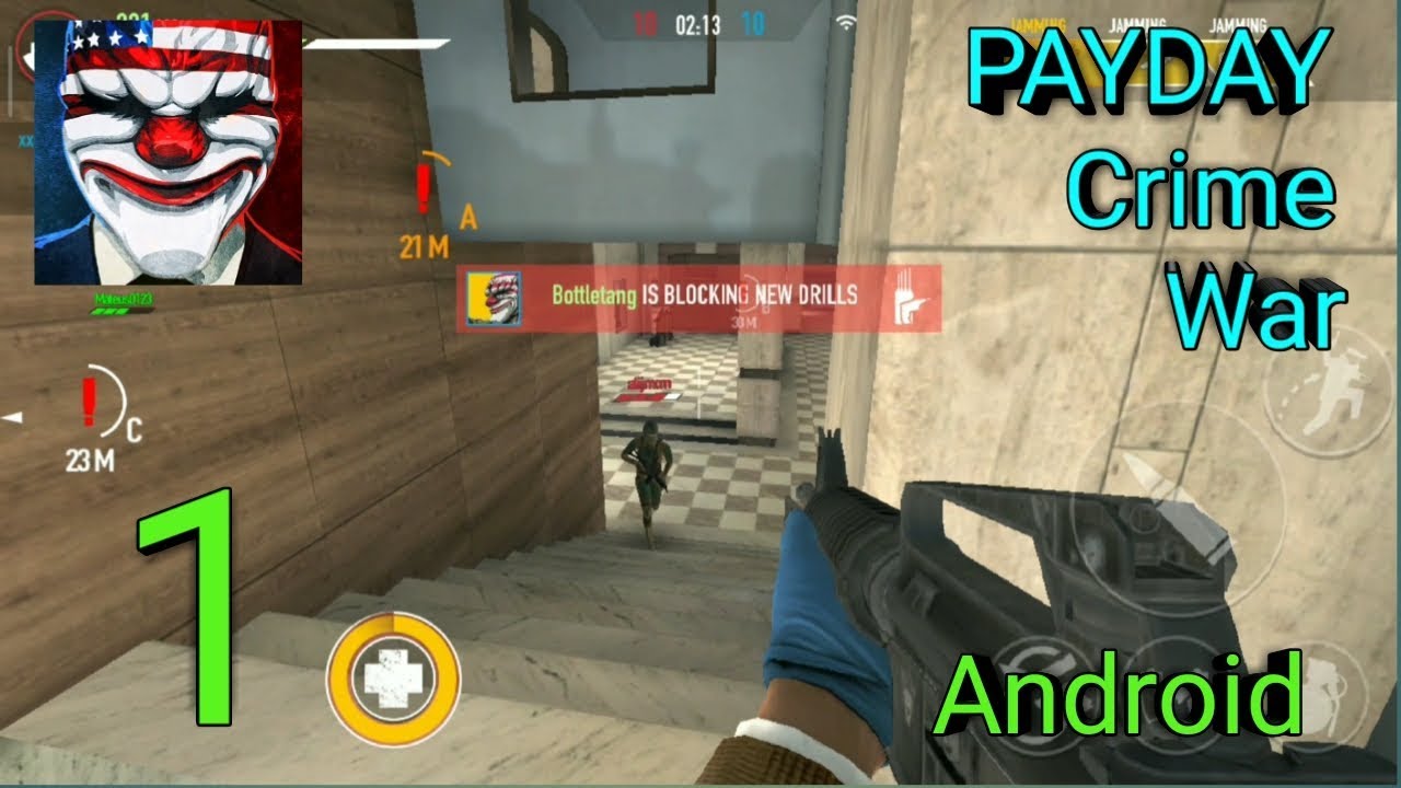 download payday 1