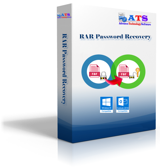 rar password recovery tool